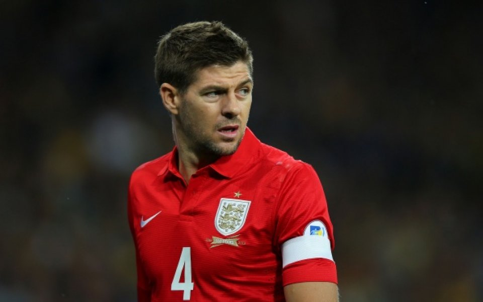 Англия среща Дания в контрола