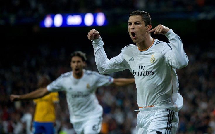 ВИДЕО: Роналдо взе скалпа на Ювентус, Реал Мадрид на победа от класиране за 1/8-финалите