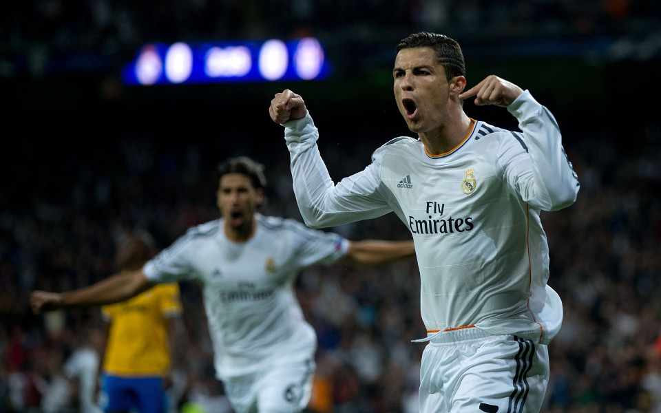 ВИДЕО: Роналдо взе скалпа на Ювентус, Реал Мадрид на победа от класиране за 1/8-финалите