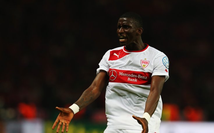 Рюдигер ще пропусне три мача на Щутгарт заради наказание