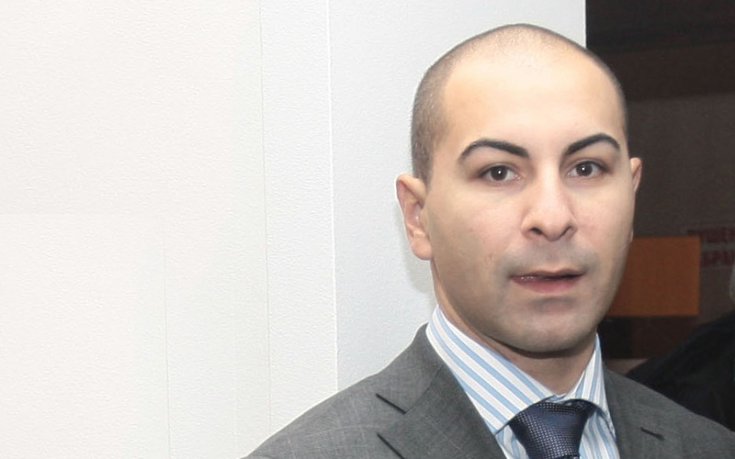 Цацаров: МВнР знаят защо е освободен Боевски