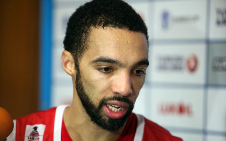 Плеймейкърът на Лукойл Уайт: Такава загуба боли