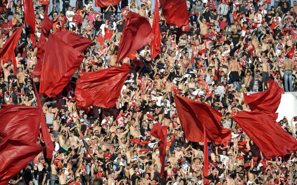 ЦСКА започна да продава своите билети за гостуването на Локо Пловдив