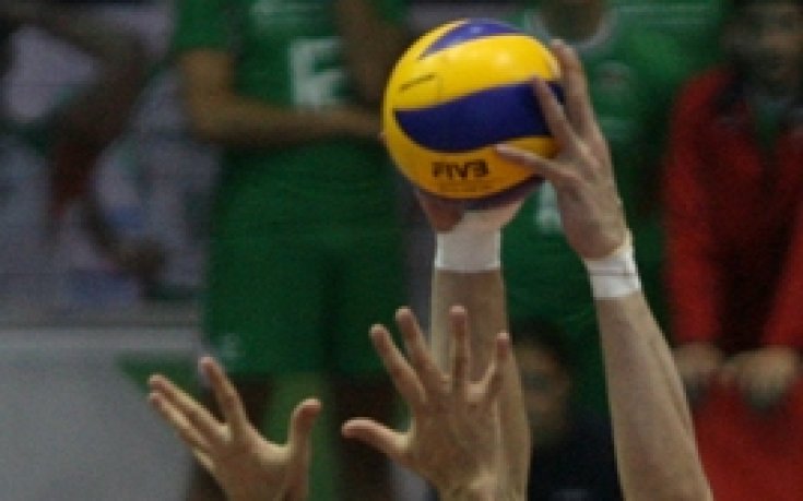 Казанлък Волей подписа договор с украинката, картотекира я за мача в Плевен утре