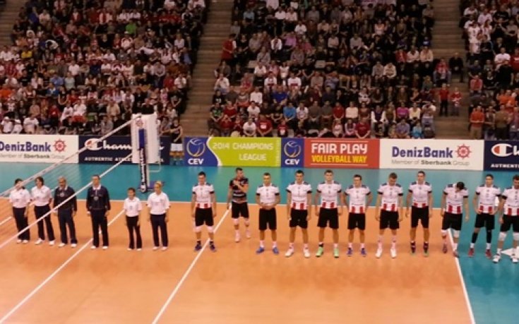 Супердебют за Ники Пенчев в ШЛ, Соколов изведе Тренто до победа