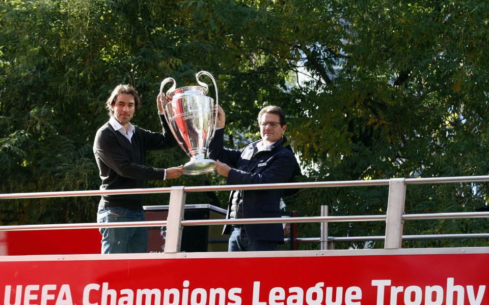 Близо 16 хил. се присъединиха към обиколката на купата в България