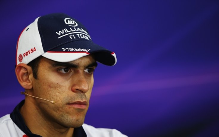 Лотус шокира – започна преговори с Малдонадо