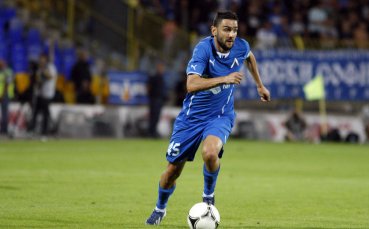 Гаджев: Боби Цонев е играч на мача, показах дали искам да играя в Левски