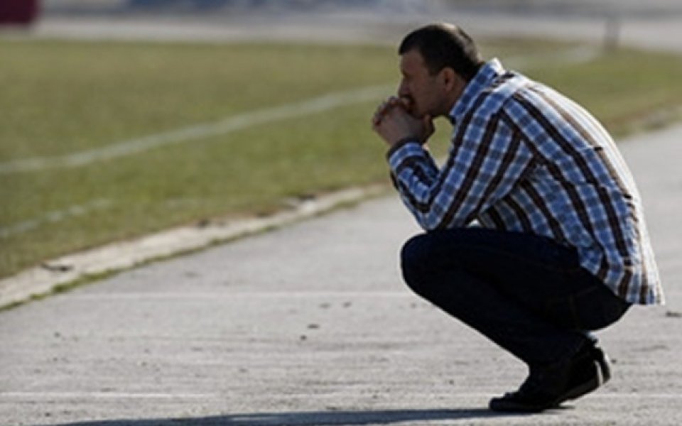 Костадин Ангелов: Вярвам, че ще излезем от тази криза