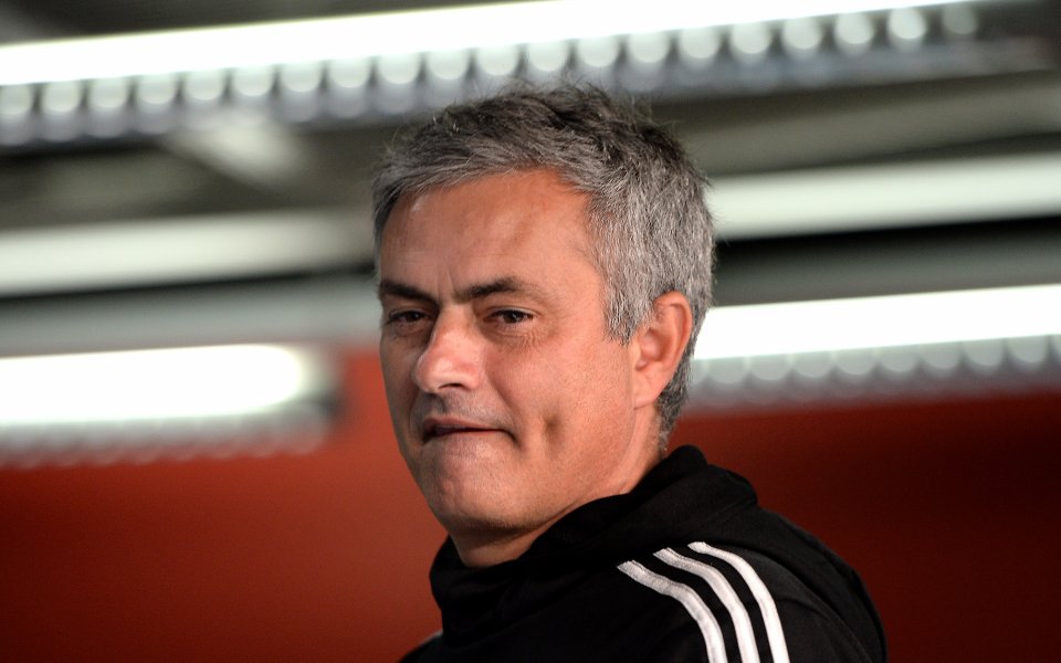 Специалния продължава да няма загуба на „Стамфорд Бридж“ в Премиършип