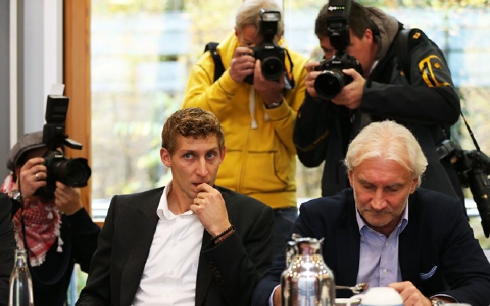 Няма да преиграват Байер - Хофенхайм, въпреки гола-фантом