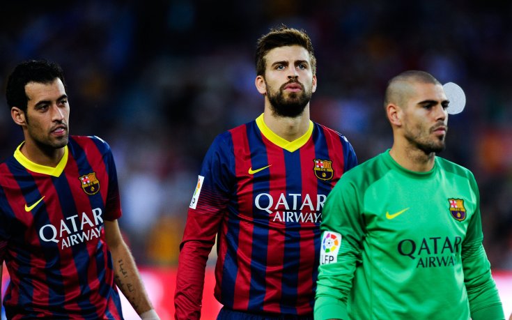 Тата Мартино даде почивка на Пике