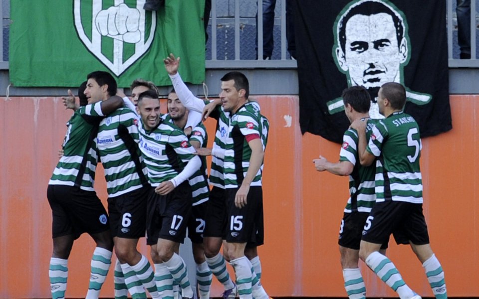 Георги Иванов с една въпросителна за групата срещу Славия