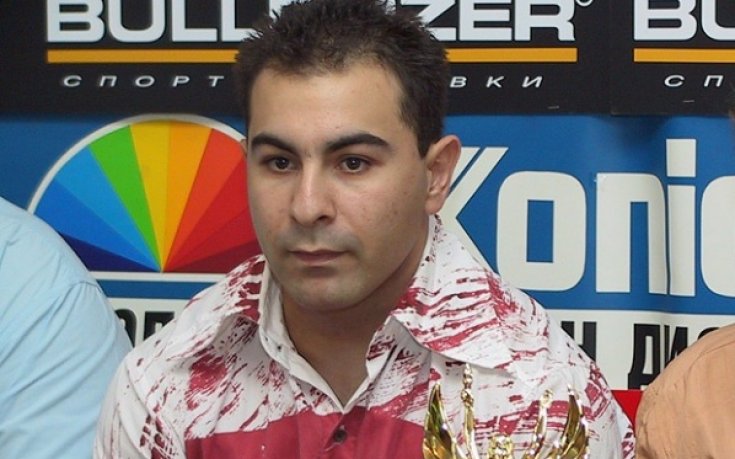 МВР изненадано от завръщането на Боевски