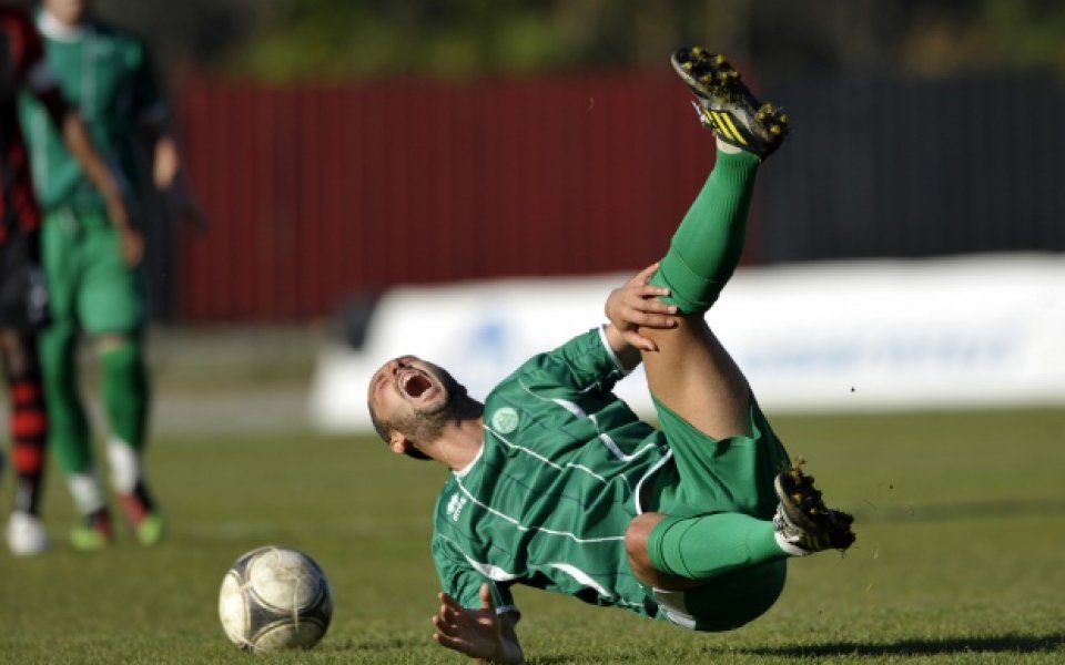 Пирин Гоце Делчев намали цените на билетите за мача с Ботев