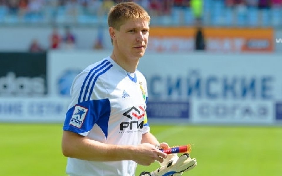 Наказаха за три месеца условно съотборник на Ивелин Попов