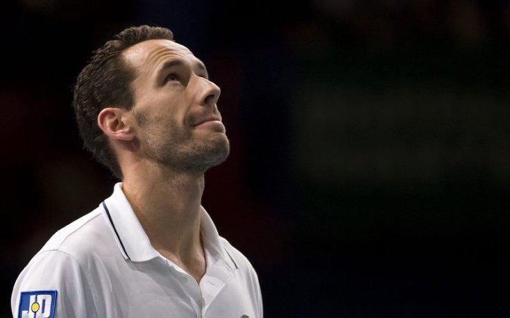 Льодра: Димитров е в невероятна форма