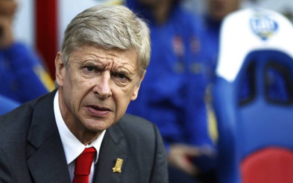 Венгер: Грешките ни струваха загубата от Челси, ще отговорим срещу Ливърпул