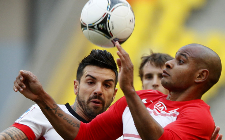 Благо Георгиев изпусна решаваща дузпа за Амкар, отборът отпадна