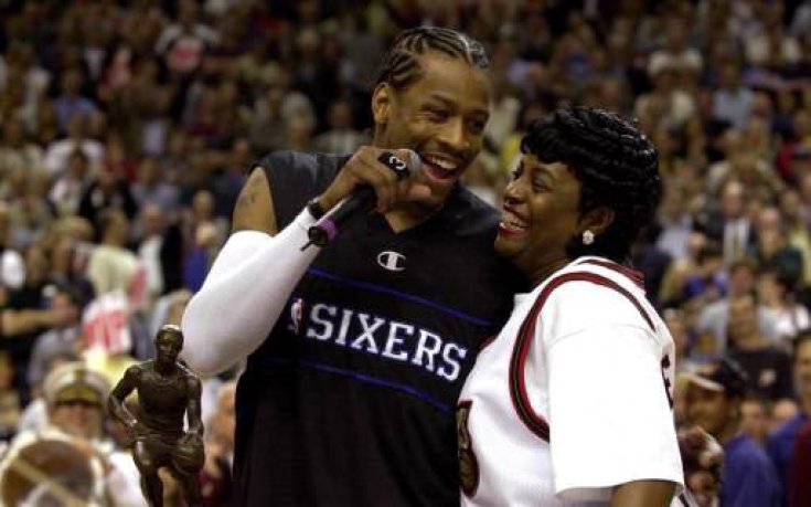 Алън Айверсън каза край: Не съжалявам за нищо