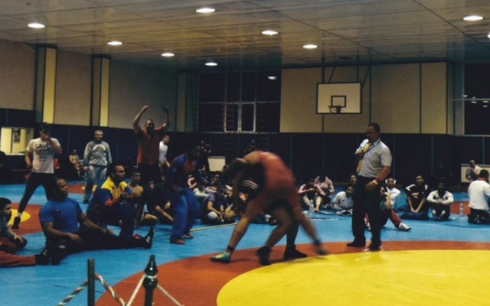 Свободняците загубиха с 3:4 от Венецуела