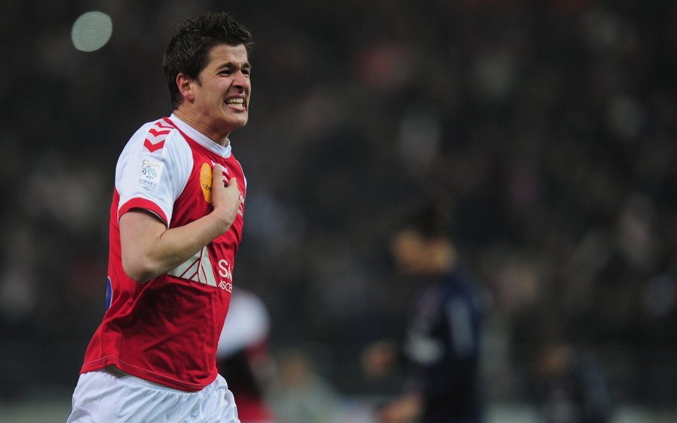 Реймс шокира богаташите от Монако с първа загуба за сезона