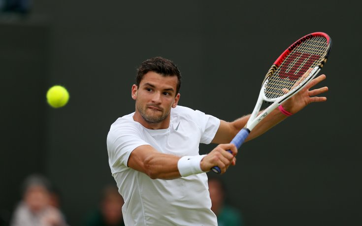 Гришо: Любимият ми спортен момент е победата на Шарапова на Уимбълдън