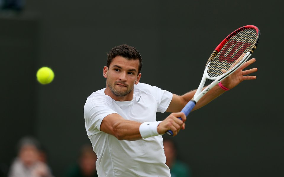 Гришо: Любимият ми спортен момент е победата на Шарапова на Уимбълдън