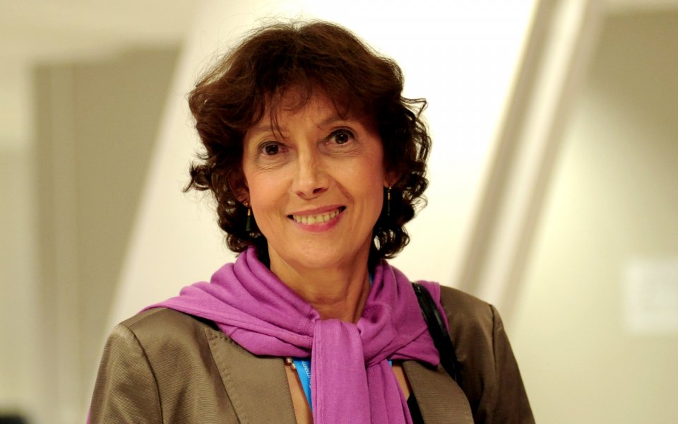 Бивша топ тенисистка: Липсва фантазия, Федерер и Димитров са изключения