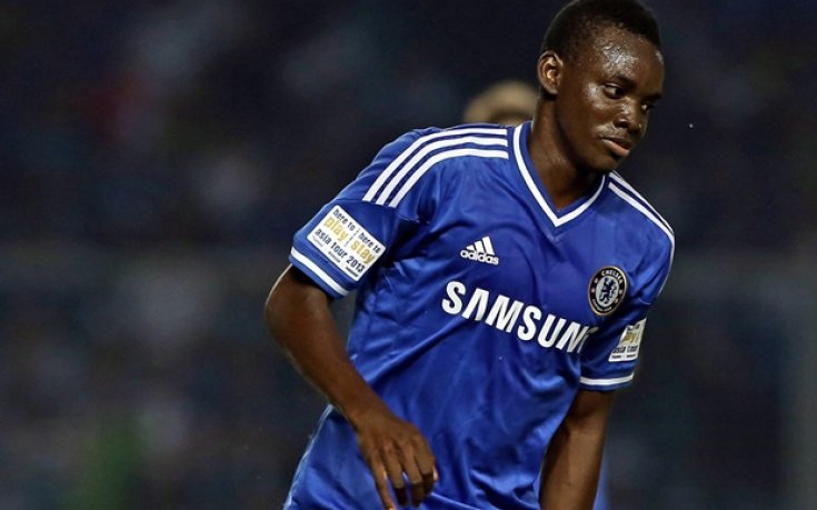 Официално: Челси привлече 18-годишен национал на Буркина Фасо