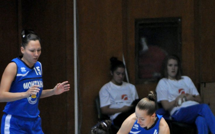 СНИМКИ: Левски пречупи Монтана в интересен сблъсък