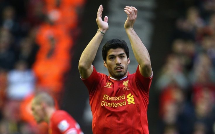 Роджърс в атака преди дербито: Суарес в Арсенал? Нямаше да го допуснем!