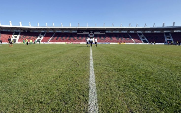 Локо Сф – Славия само рано в делнични дни