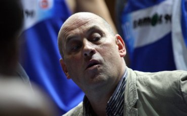 Барчовски: Трябва ни време, за да сме това, което искам