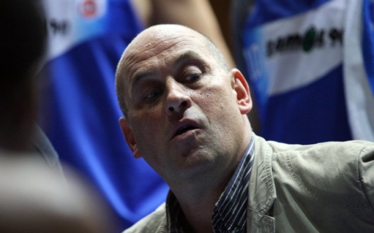 Барчовски: Трябва ни време, за да сме това, което искам