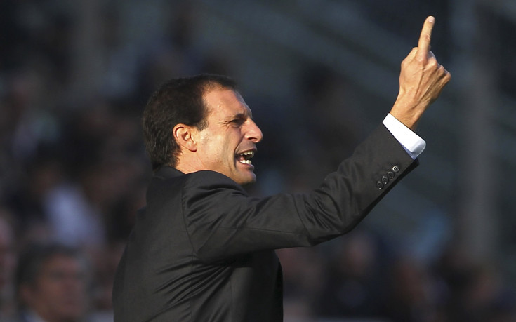 Алегри: Това е най-лошият момент от престоя ми в Милан