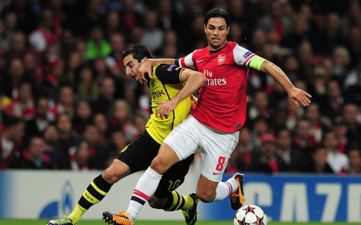 Микел Артета: Ливърпул се намира в много добра форма