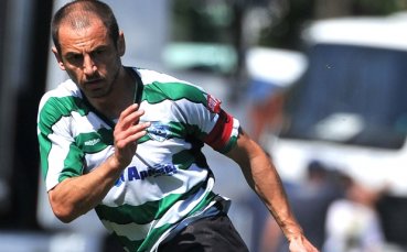 Георги Илиев призна: Нямаше фаул срещу мен при изравнителния гол