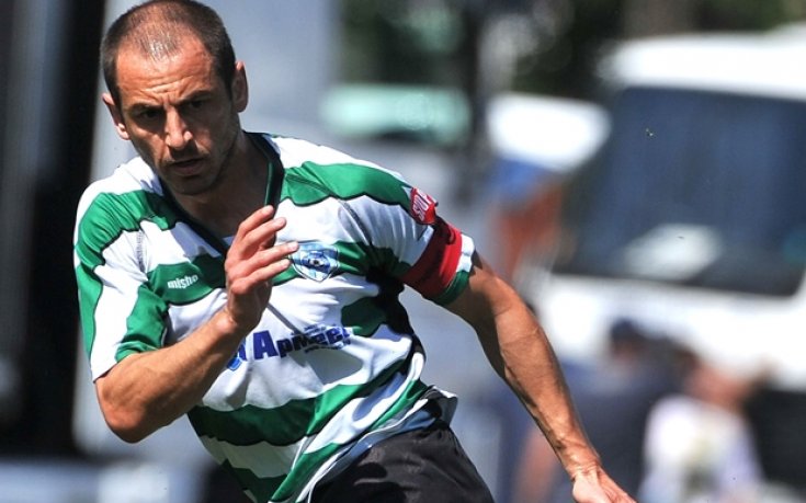 Георги Илиев призна: Нямаше фаул срещу мен при изравнителния гол