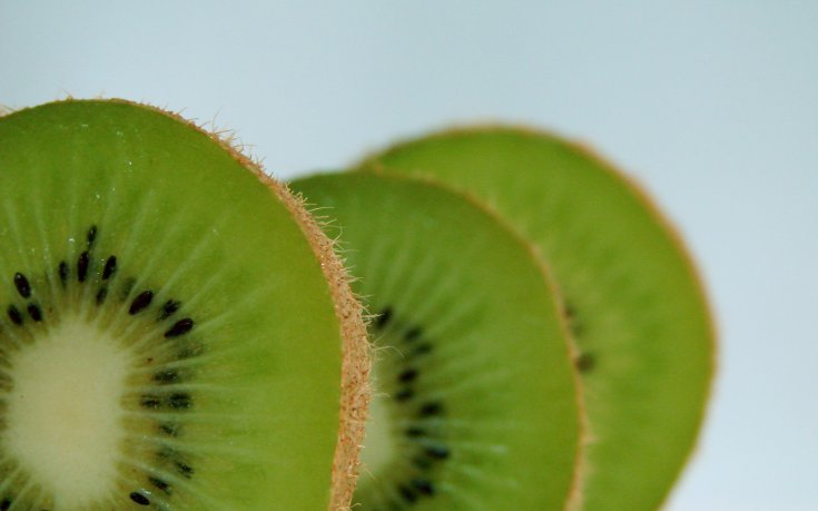 Плодовете и зеленчуците и техните лечебни действия