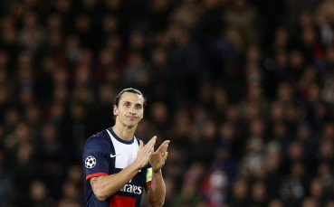 ВИДЕО: ПСЖ се класира напред след хикс с Андерлехт, Олимпиакос взе преднина на Бенфика