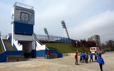 Черноморец пусна билетите за Локомотив София