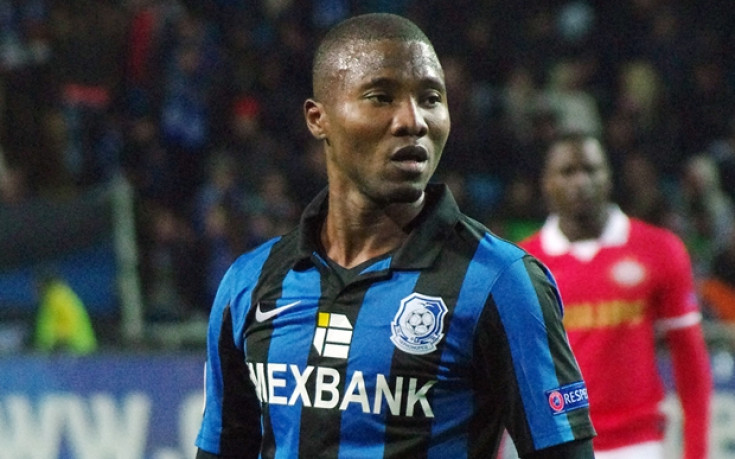 Звездата на Черноморец Одеса: Искаме реванш!