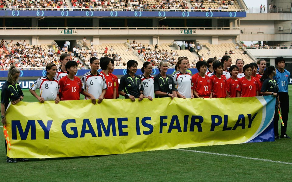 ЦСКА гласи среща на тема: Подмолни игри или феърплей