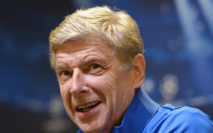 Арсен Венгер впечатлен от победата над Борусия