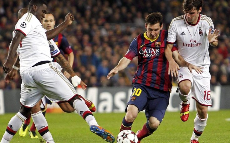 Меси: Контузиите ми повлияха, възвръщам ритъма си