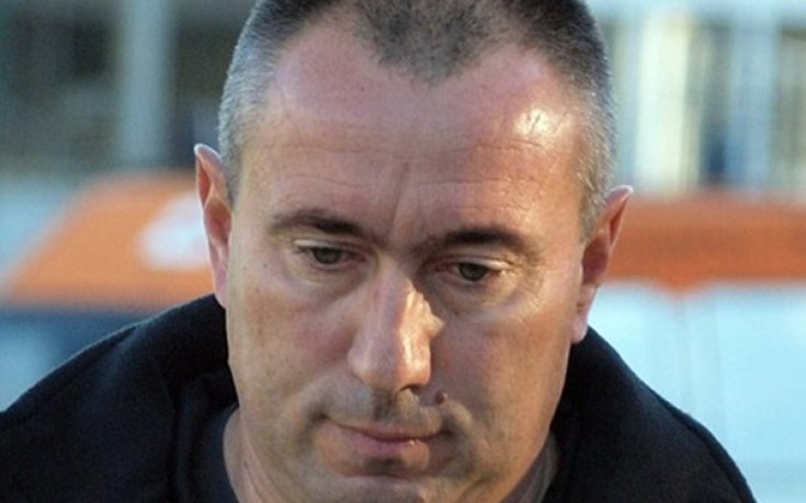 Стоилов: На този терен, ако някой бе вкарал гол, така щеше да свърши мачът