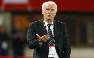 Джовани Трапатони: Играчите на Ювентус са изтощени