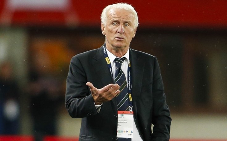 Джовани Трапатони: Играчите на Ювентус са изтощени