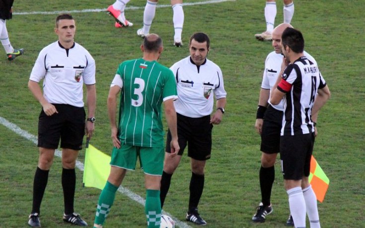 ВИДЕО: Локо Пд разкости бистришките тигри и обезсмисли реванша